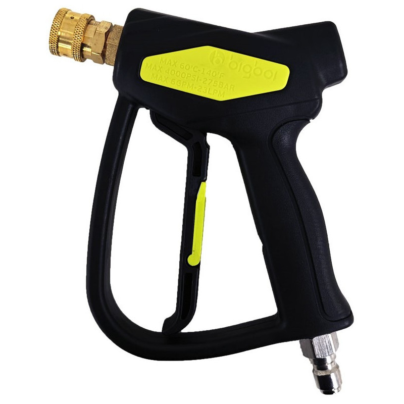 BIGBOI Washr Short Trigger Gun