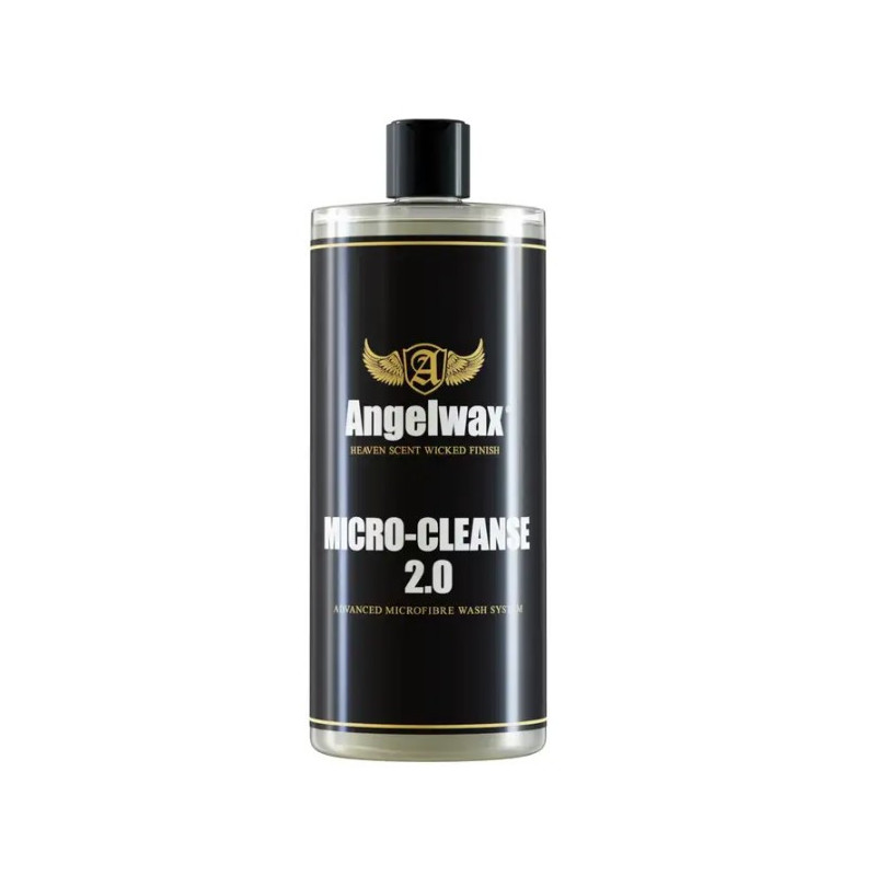 Angelwax Micro-Cleanse 2.0 1L