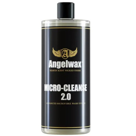 Angelwax Micro-Cleanse 2.0 1L