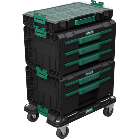 Stalco Tool System S026145942