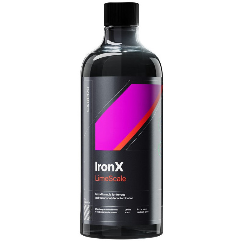 CarPro Iron.X LimeScale 1000ml