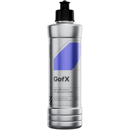 CarPro GofX Glass Polish 250ml