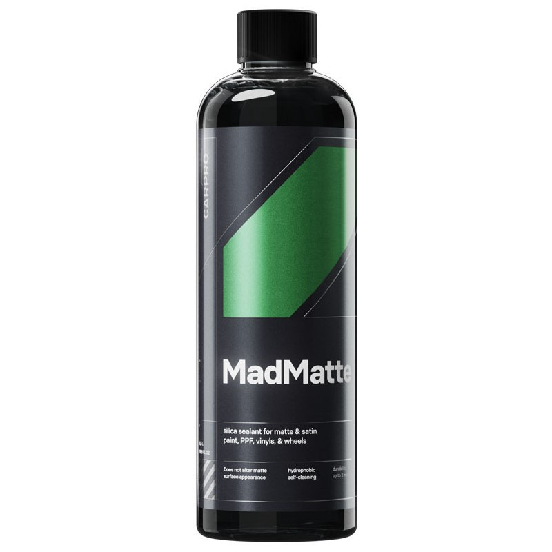 CarPro MadMatte Sealant 500ml