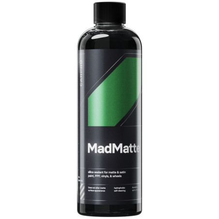 CarPro MadMatte Sealant 500ml