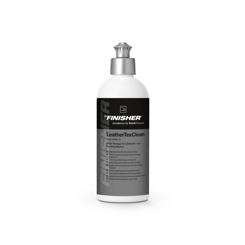 KochChemie The Finisher Leather TexClean 500ml