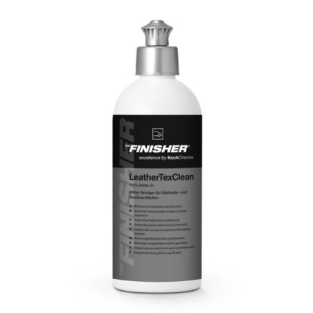 KochChemie The Finisher Leather TexClean 500ml