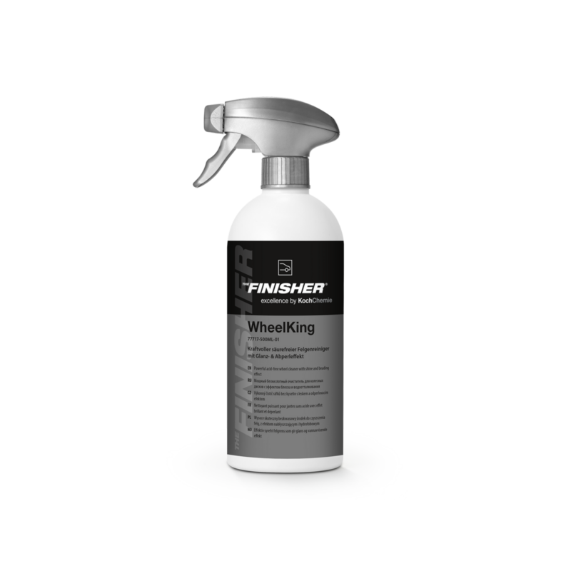 KochChemie The Finisher Wheel King 500ml