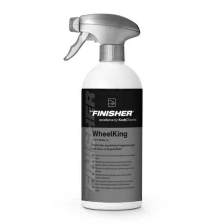 KochChemie The Finisher Wheel King 500ml