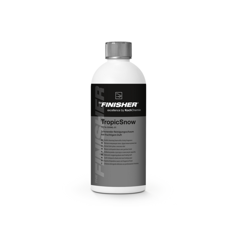KochChemie The Finisher Tropic Snow 500ml