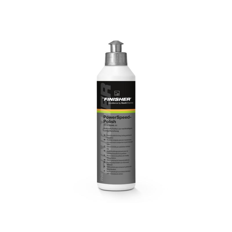 KochChemie The Finisher Power Speed 250ml