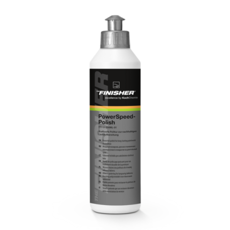 KochChemie The Finisher Power Speed 250ml