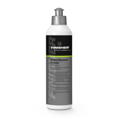 KochChemie The Finisher ShineSpeed Polish 250ml