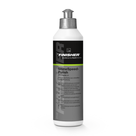 KochChemie The Finisher ShineSpeed Polish 250ml