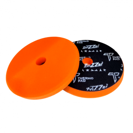 Zvizzer Thermo Pad Trapez Medium Orange 140mm