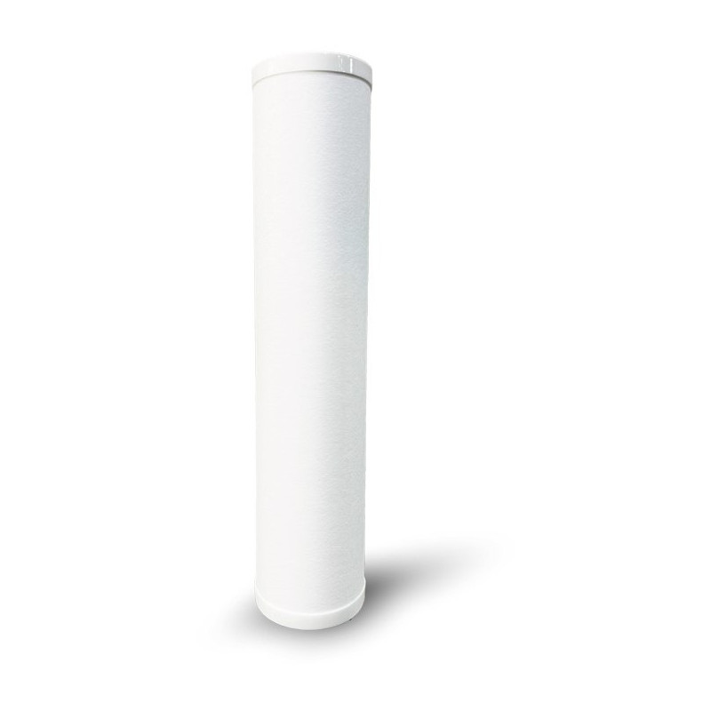 BigBoi D-IonizR Carbon Filter Cartridge BigBoi D-IonizR Carbon Filter Cartridge
