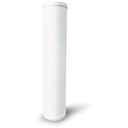 BigBoi D-IonizR Carbon Filter Cartridge