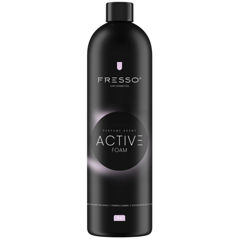 Fresso Active Foam 1000ml Fresso Active Foam 1000ml