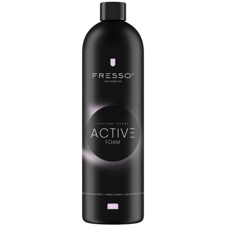 Fresso Active Foam 1000ml