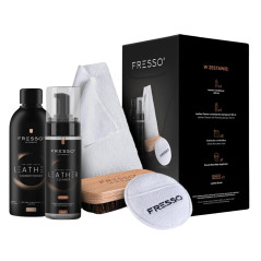 Fresso Leather Kit