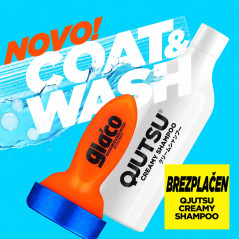 Soft99 Glaco QAD 120ml