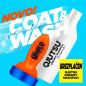 Soft99 Glaco QAD 120ml Soft99 Glaco QAD 120ml