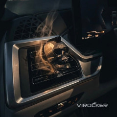 Vinove Virocker Las Vegas
