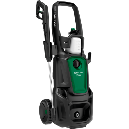 Stalco Pressure Washer HPC180AB