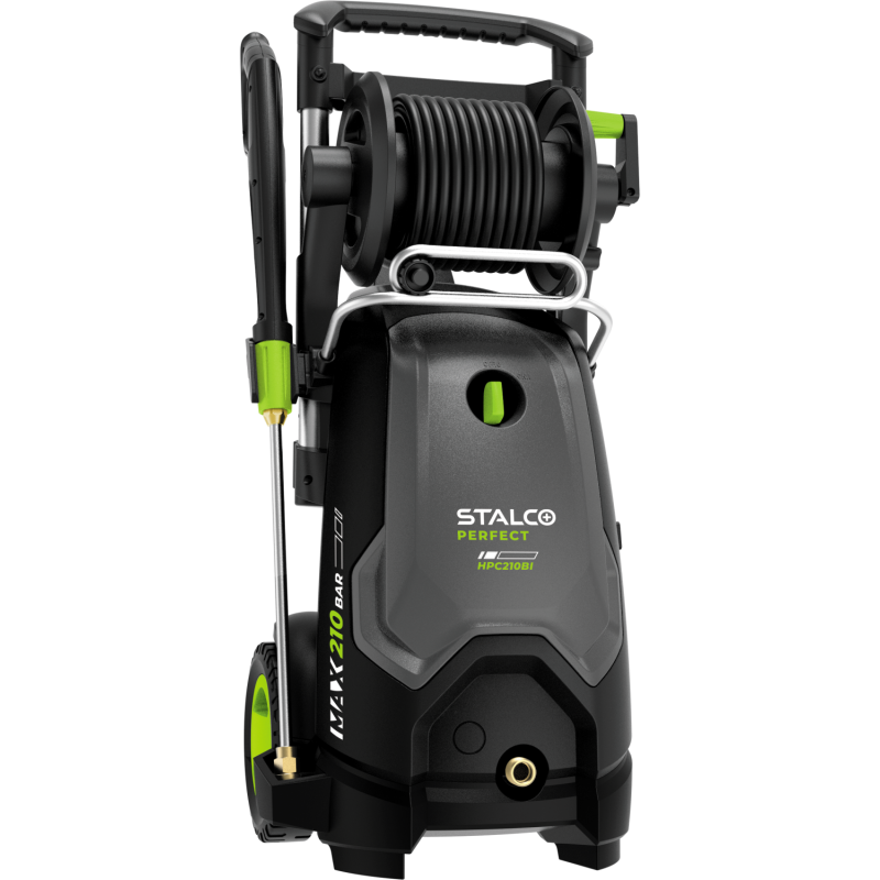 Stalco Pressure Washer HPC210BI Perfect Stalco Pressure Washer HPC210BI Perfect