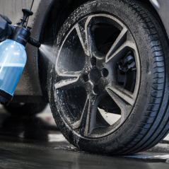 K2 Alot Pro Wheel Cleaner 5L