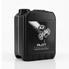 K2 Alot Pro Wheel Cleaner 5L
