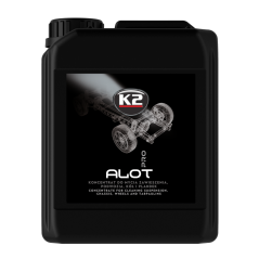K2 Alot Pro Wheel Cleaner 5L