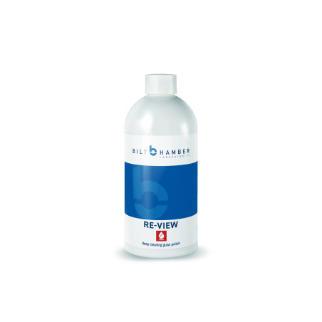 Bilt -Hamber Re-View 500ml