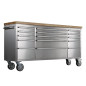 Gipy Proffesional Tool Chest SMART15 SS Gipy Proffesional Tool Chest SMART15 SS