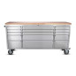 Gipy Proffesional Tool Chest SMART15 SS Gipy Proffesional Tool Chest SMART15 SS