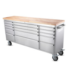 Gipy Proffesional Tool Chest SMART15 SS