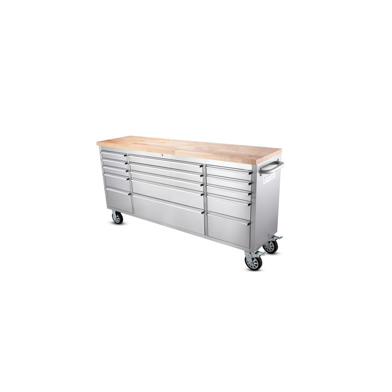 Gipy Proffesional Tool Chest SMART15 SS