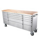 Gipy Proffesional Tool Chest SMART15 SS Gipy Proffesional Tool Chest SMART15 SS