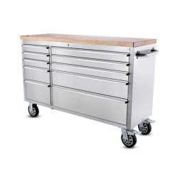 Gipy Proffesional Tool Chest SMART10 SS