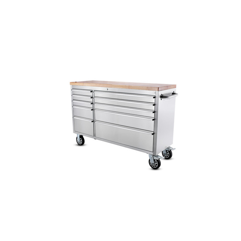 Gipy Proffesional Tool Chest SMART10 SS
