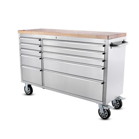 Gipy Proffesional Tool Chest SMART10 SS