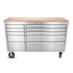 Gipy Proffesional Tool Chest SMART10 SS
