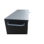 Gipy Proffesional Tool Chest SMART15 BLACK