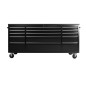 Gipy Proffesional Tool Chest SMART15 BLACK
