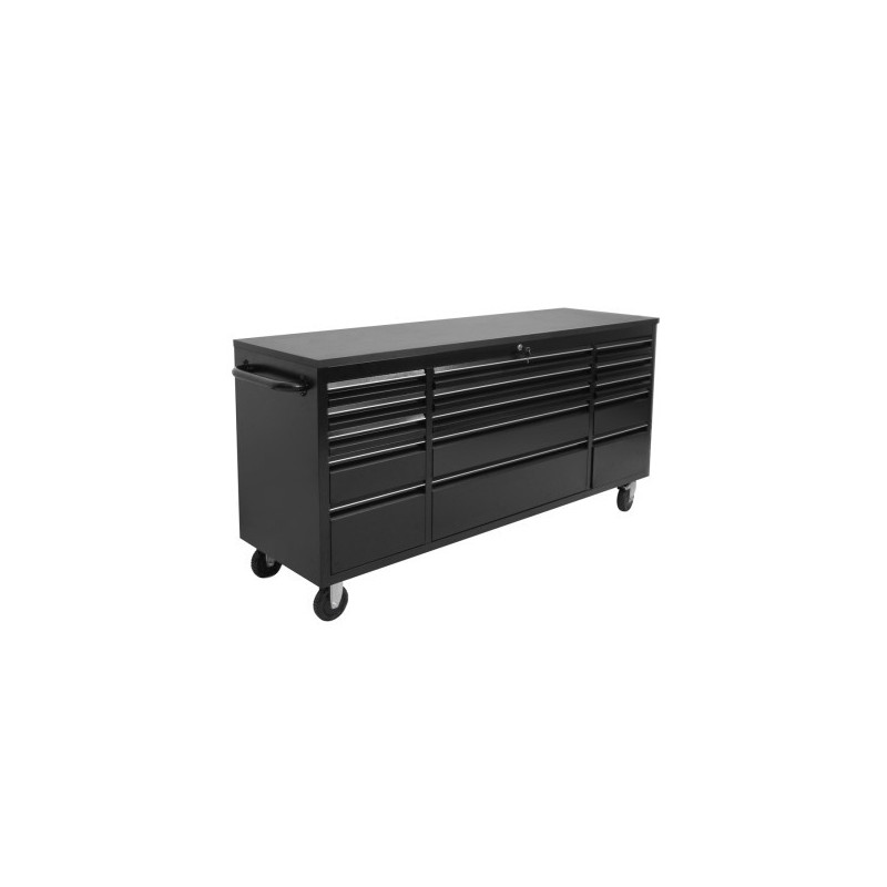 Gipy Proffesional Tool Chest SMART15 BLACK