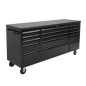 Gipy Proffesional Tool Chest SMART15 BLACK