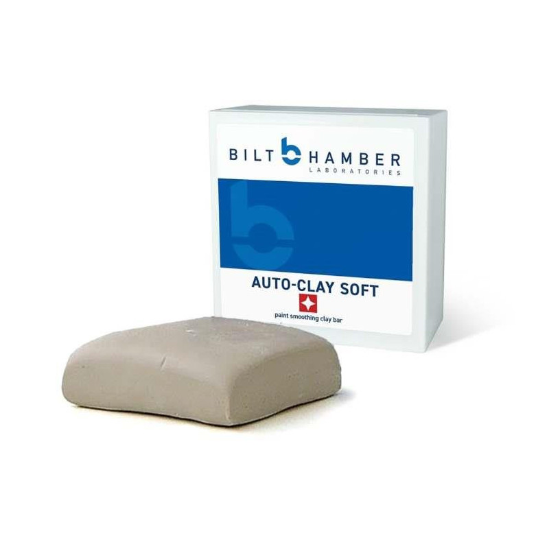 Bilt-Hamber Auto-Clay Soft 200g Bilt-Hamber Auto-Clay Soft 200g