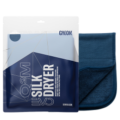 Gyeon Q2M Silk Dryer EVO 50x55cm