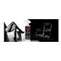 Chemical Guys Black Frost 118ml Chemical Guys Black Frost 118ml