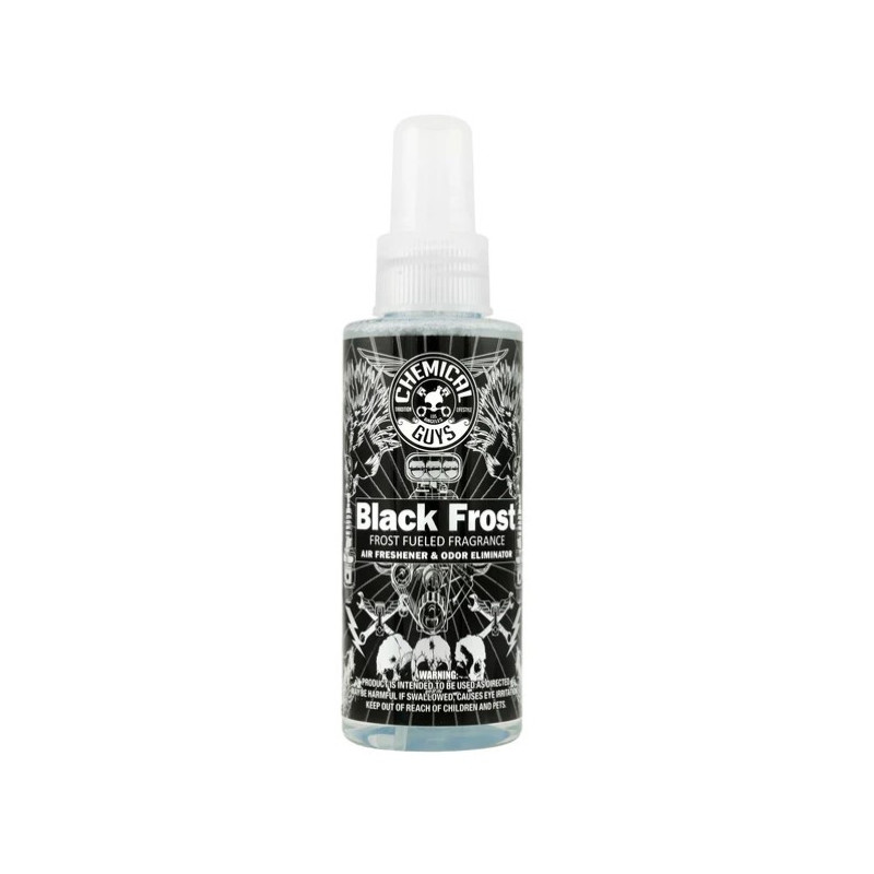 Chemical Guys Black Frost 118ml