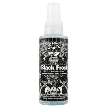 Chemical Guys Black Frost 118ml